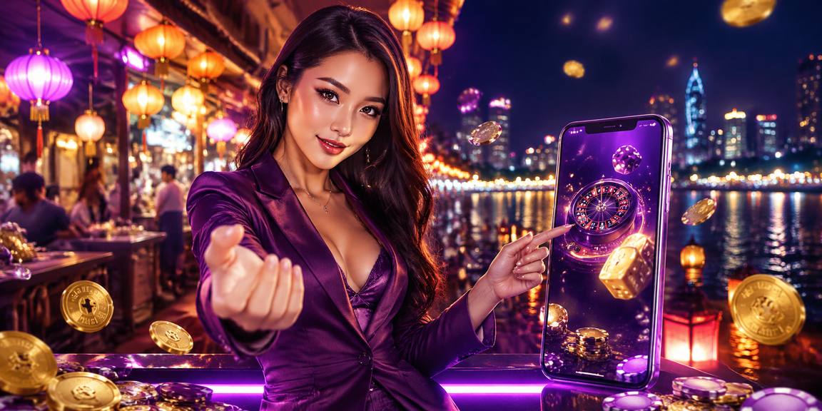 z113 Live Casino với dealer phát bài trực tiếp từ studio
