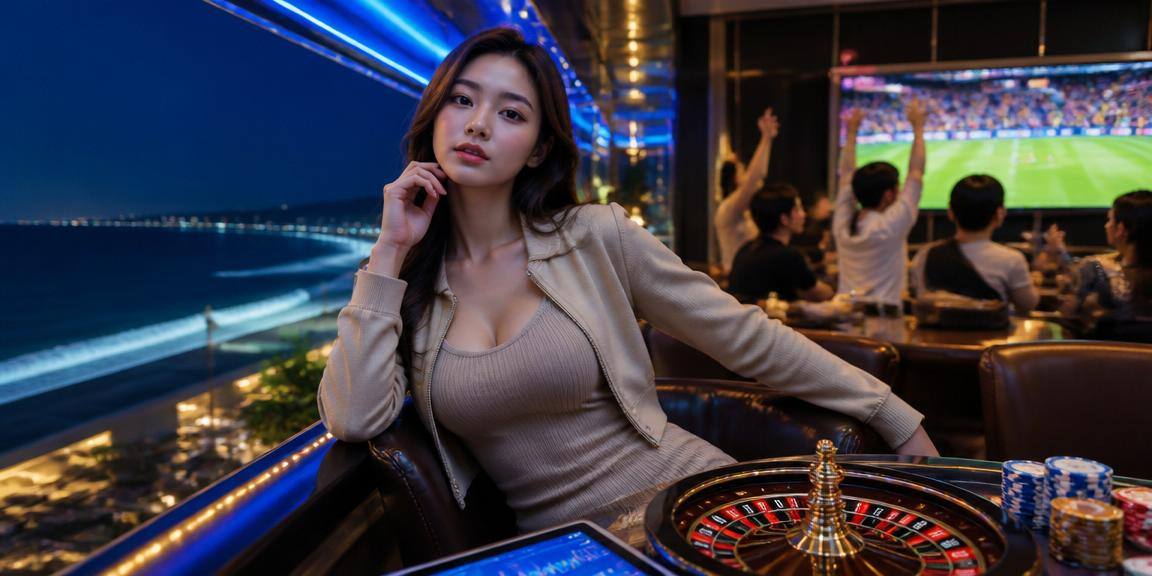 z113 Live Casino